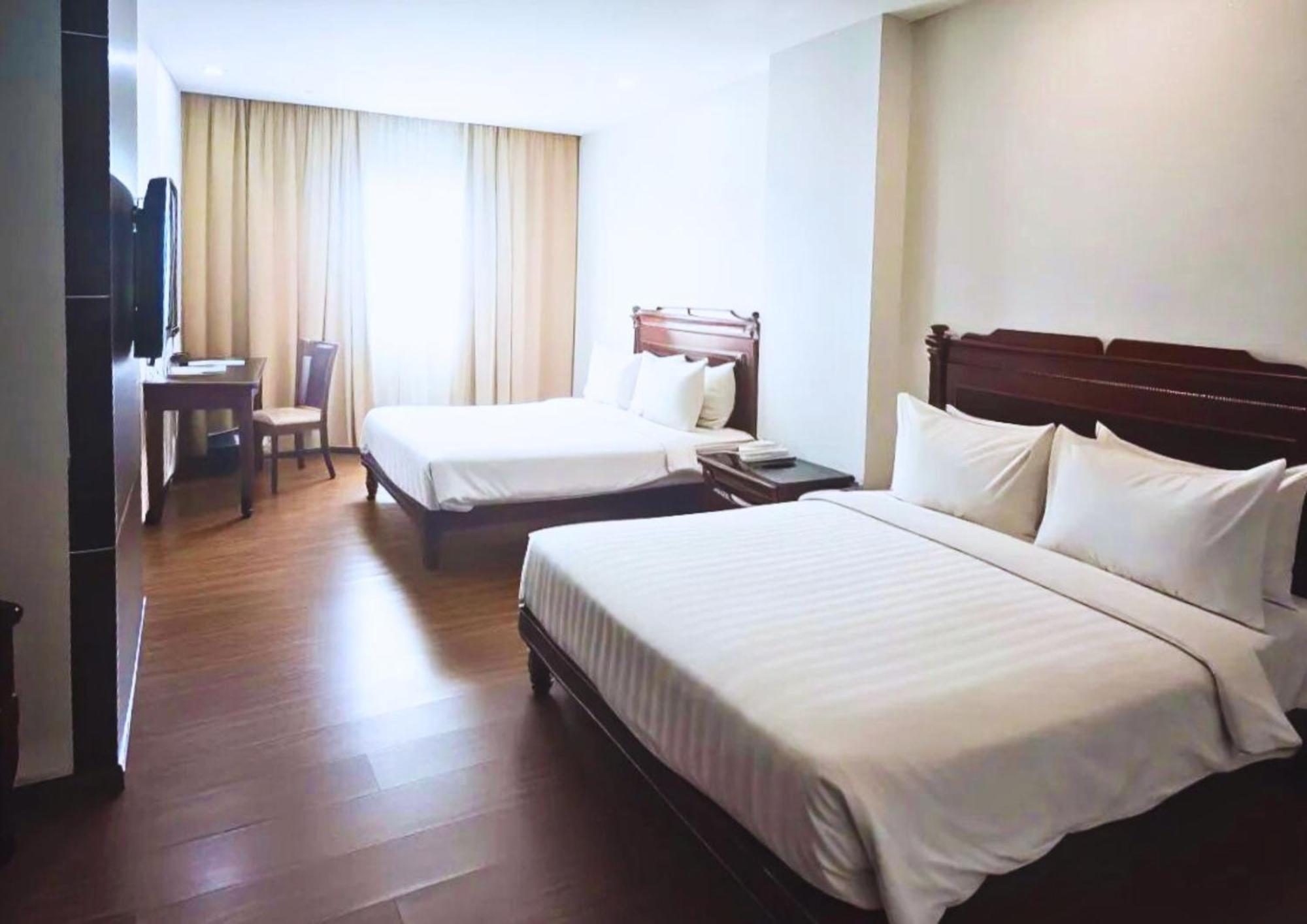 Penview Hotel Kuching Ngoại thất bức ảnh