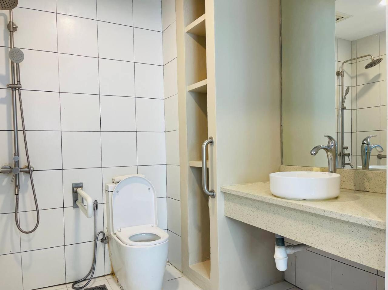 Penview Hotel Kuching Ngoại thất bức ảnh