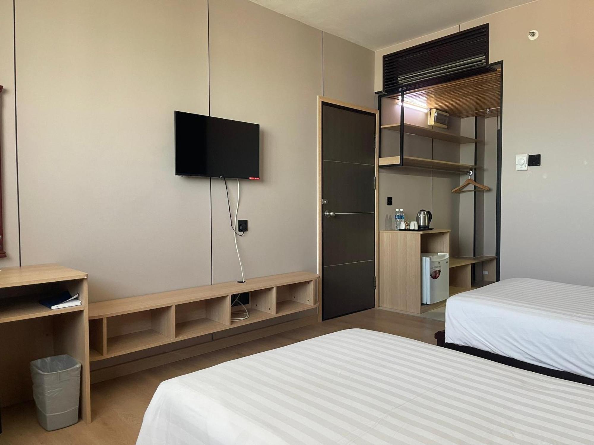 Penview Hotel Kuching Ngoại thất bức ảnh