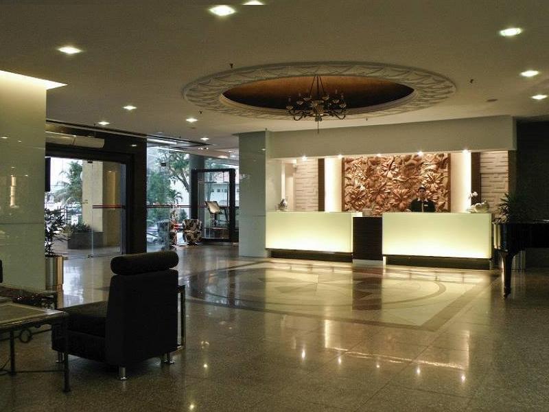 Penview Hotel Kuching Ngoại thất bức ảnh