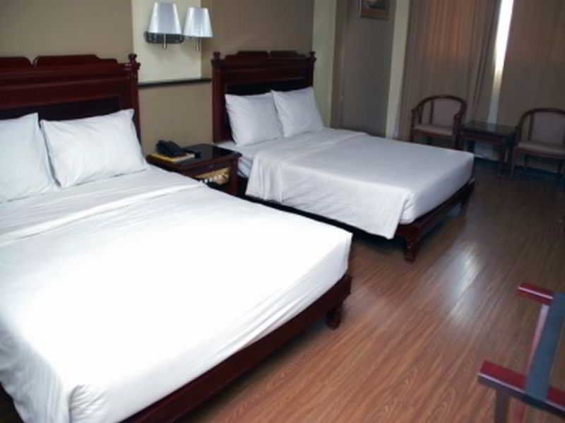 Penview Hotel Kuching Ngoại thất bức ảnh