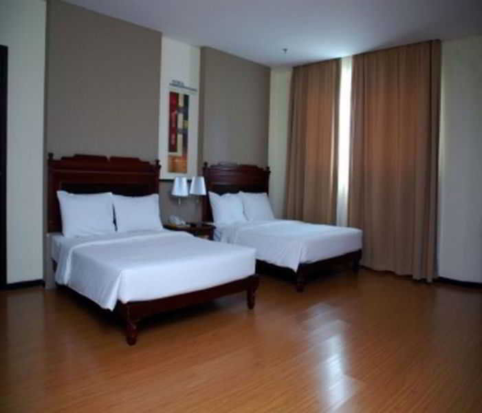 Penview Hotel Kuching Ngoại thất bức ảnh